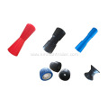 Boat Trailer Keel Rollers